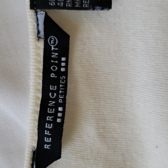 Reference Point Top - Picture 5 of 8